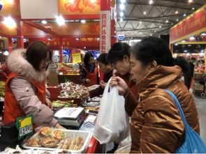 土味兒與洋味兒齊上陣，年貨節休閑食品銷售迎來井噴